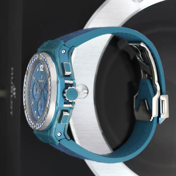 Hublot Tutti Frutti 341.XL.2770.NR.1201